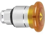 Schneider Electric ZB4BW453 ZB4BW453 Frontelement f&uuml;r Leuchtdrucktaster