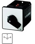 Eaton Stern-Dreieck-Schalter T5B-4-3/E