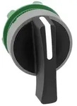Schneider Electric Wahlschalter Frontelement ZB5AJ2C0