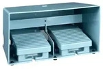 Schneider Electric Fu&szlig;schalter Harmony XPE XPEM6210D