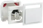 Schneider Electric 5980007 Einbaudose Schalter 1St.