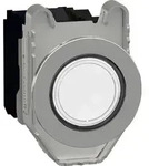 Schneider Electric XB4FW31G5 Leuchtdrucktaster r&uuml;ckstellbar 600V 3A 1 Schlie&szlig;er, 1