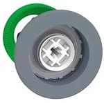 Schneider Electric ZB5FH0C0 Drucktaster-Frontelement 1St.