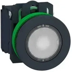 Schneider Electric Leuchtdrucktaster XB5FWCUST01