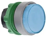 Schneider Electric ZB5AH63C0 Drucktaster-Frontelement 1St.