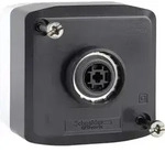 Schneider Electric XALD114 XALD114 Geh&auml;use 1 St.