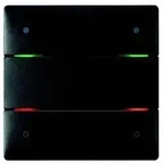 Theben Tastsensor LUXORliving iON4 BK