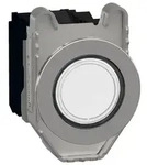 Schneider Electric Leuchtdrucktaster Harmony XB4FWCUST01