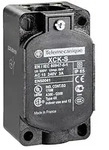 Schneider Electric XB4BP583BM5GEX Leuchtdrucktaster, Harmony XB4, Metall, gelb,