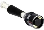 Schneider Electric XB4BA922 XB4BA922 R&uuml;ckstelltaste 1 Taste Druckentriegelung 1St.