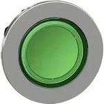 Schneider Electric ZB4FH033 ZB4FH033 Frontelement f&uuml;r Leuchtdrucktaster flach (&Oslash;)