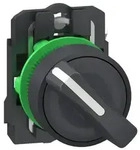 Schneider Electric Wahlschalter Sw 1S 2-St. XB5AD215