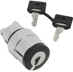 Schneider Electric ZB4BG4TEC10 ZB4BG4TEC10 Frontelement f&uuml;r Schl&uuml;sselschalter (&Oslash;)