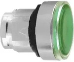 Schneider Electric ZB4BH033 ZB4BH033 Frontelement f&uuml;r Leuchtdrucktaster (&Oslash;) 22mm