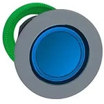 Schneider Electric ZB5FH063C0 Drucktaster-Frontelement 1St.