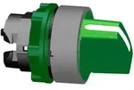 Schneider Electric Wahlschalter Frontelement ZB5AD203C0