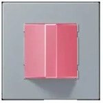 Jung Notrufsystem Rufmodul NRS LC 0834 RM 257