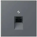 Jung Abdeckung f&uuml;r IAE/UAE LC 969-1 UA 202