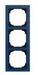 Busch-Jaeger Abdeckrahmen 3-fach 1723-4028-101