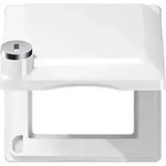 Jung Klappdeckel AS 581 BFKLSL WW