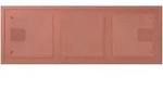 Jung Rahmen 3-fach LCZ 983 BF 236