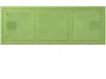 Jung Rahmen 3-fach LCZ 983 BF 220