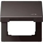 Jung Klappdeckel AL 2990 KL SOC D