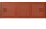 Jung Rahmen 3-fach LCZ 983 BF 232