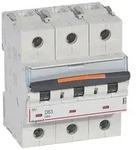 Legrand Leitungsschutzschalter Legrand 409839