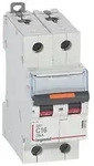 Legrand Leitungsschutzschalter Legrand 409820
