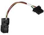 Schneider Electric LV847081SP Hilfskontaktblock f&uuml;r Sch&uuml;tz 1 St.