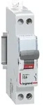 10 Stk. Legrand Reiheneinbauschalter 406423