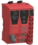 Schneider Electric Sicherheits-SPS-Steuerung TM5CSLC400FS