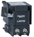 Schneider Electric LAD703B Leistungsschalterzubeh&ouml;r 1St.