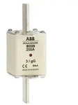 ABB Stotz S&J NH-Sicherung OFAA3GG315