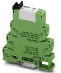 Phoenix Contact PLC-Aktor-Grundklemme PLC-BSC24DC/1-1/ACT