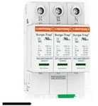 Mersen &Uuml;berspg.-Ableiter Typ 2 STPT2-40K600V-YPV