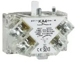 Schneider Electric 9001KA4 Hilfsschalter 1St.