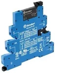 Finder SSR-Koppelrelais 39.30.7.024.9024