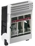 Rittal SV 3431.000 Sicherungslasttrenner Polyamid Lichtgrau (RAL 7035) (B x H) 89 mm