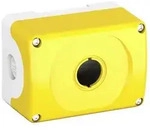 ABB MEPY1-0 1SFA611821R1000 Geh&auml;use (B x H) 101mm x 75mm Gelb 1St.