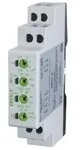 Eberle Controls Spannungsmessrelais IMU-3