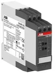 ABB Stotz S&J Strom&uuml;berwachungsrelais CM-SRS.11P 110-130V