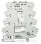 WAGO GmbH & Co. KG Relaismodul 2-fach 857-1330