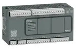 Schneider Electric M200 40I/O, Dc24, 24 TM200C40U