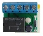 Elcom Steuerrelais SR-12