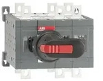 ABB Stotz S&J Lastumschalter OT250E12CFP