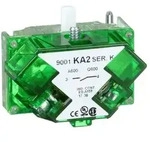 Schneider Electric 9001KA2 Hilfsschalter 1St.