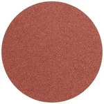 Klettscheibe - PFERD - Korund A - &Oslash; 115 mm - Korngr&ouml;&szlig;e 150 - Bezeichnung KR 115 A
