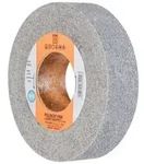 Schleifvlies - PFERD POLINOX&reg; - spiralf&ouml;rmig - Korund/Siliciumcarbid - Bezeichnung